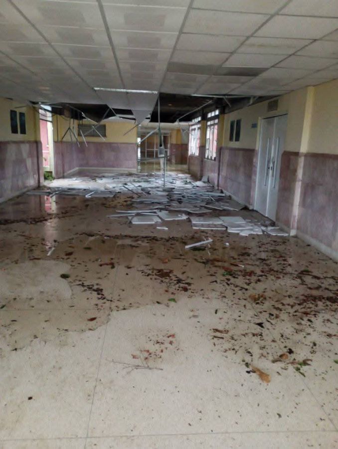 La Isla de la solidaridad, la isla del amor