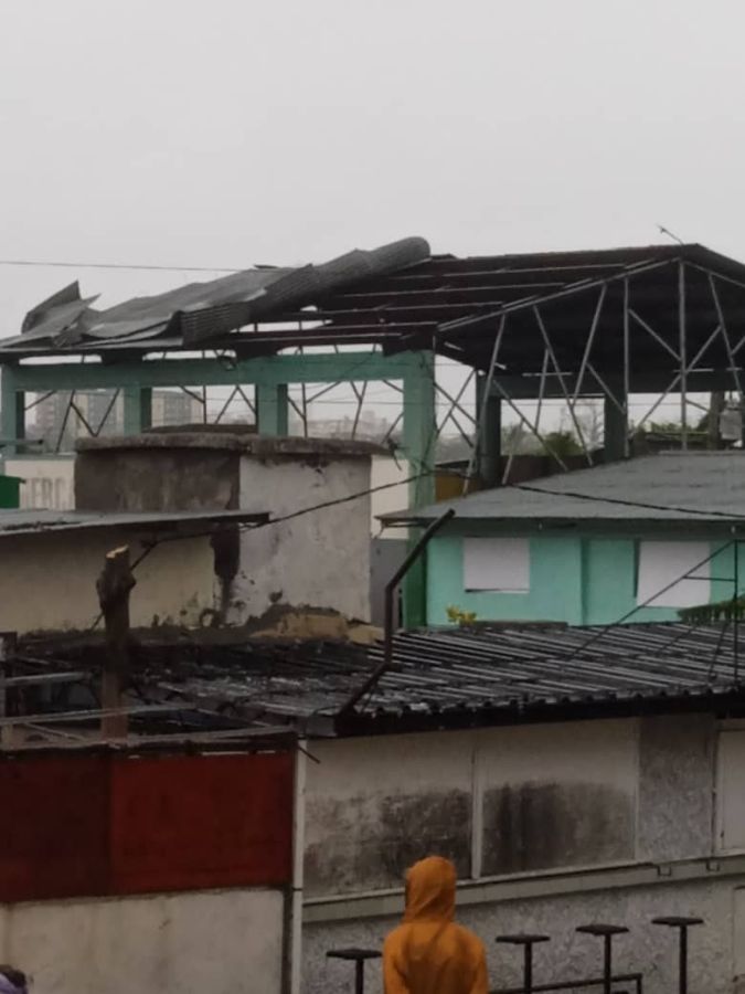 La Isla de la solidaridad, la isla del amor