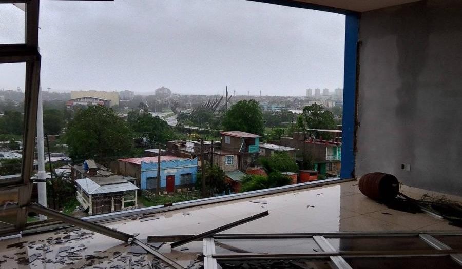 La Isla de la solidaridad, la isla del amor