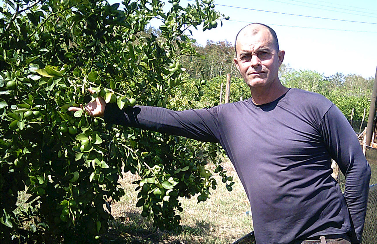 Promueve Villa Clara la producción agropecuaria rural