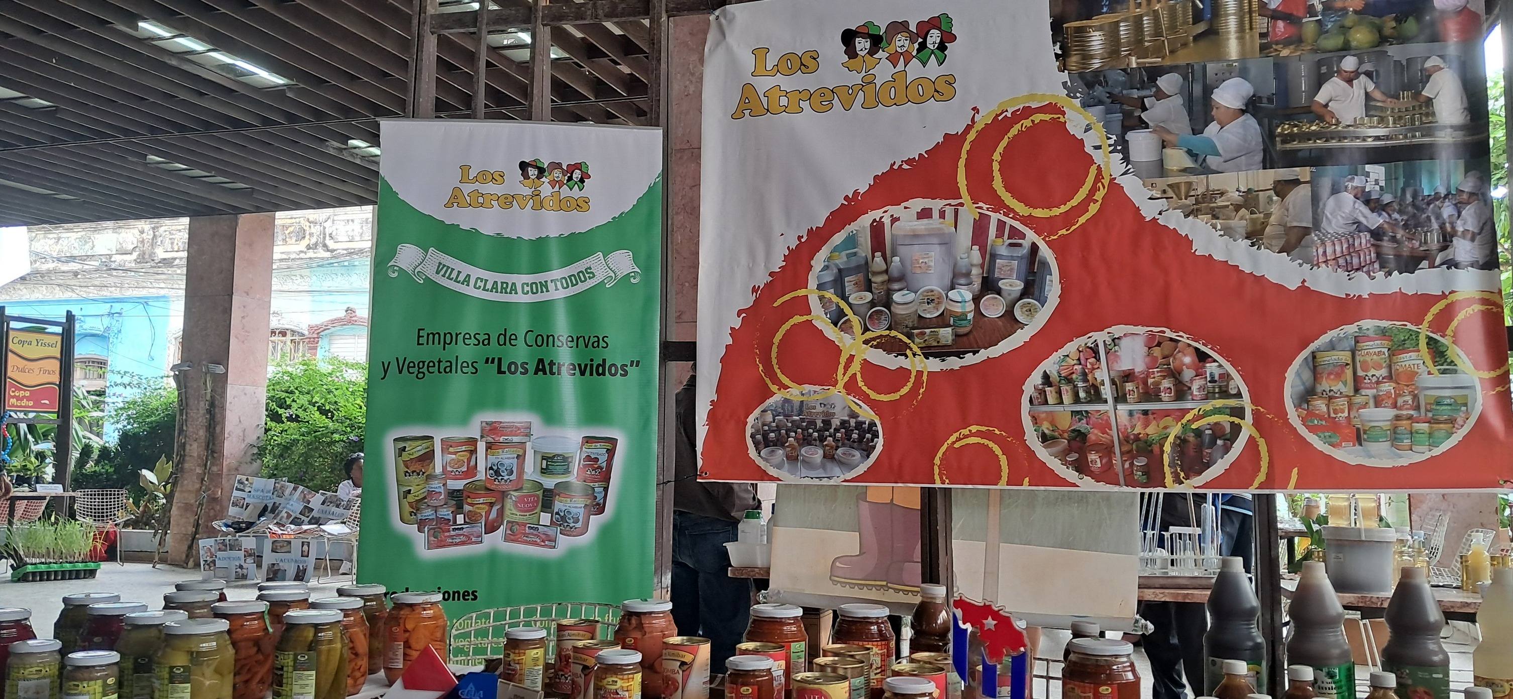 Villa Clara en el camino hacia la innovación