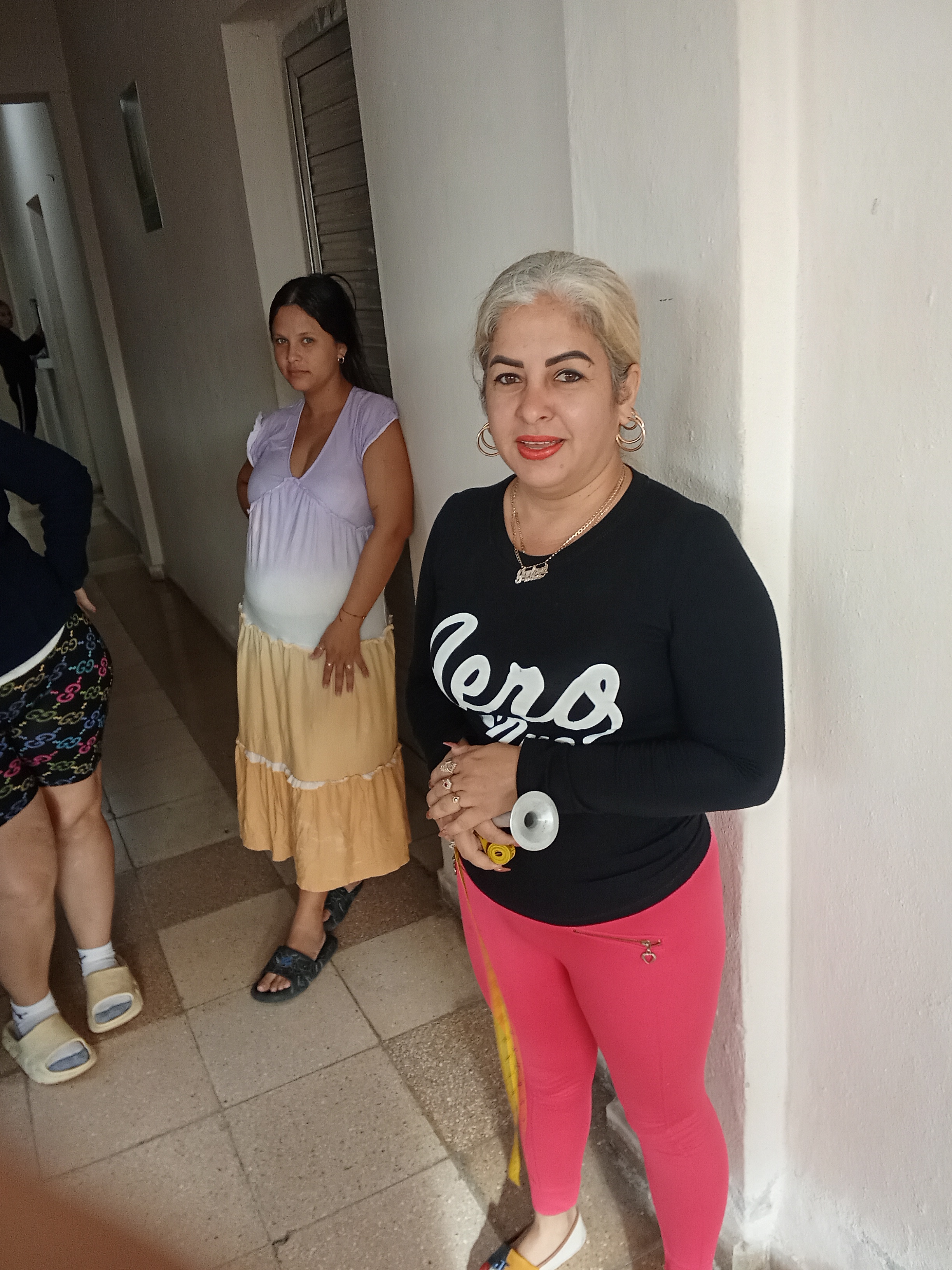 Encrucijada, cero mortalidad infantil y materna en el curso de 2025