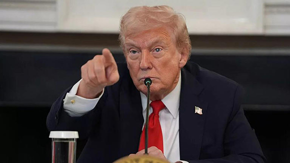 Maduro: La ofensiva de EEUU es contra toda la humanidad