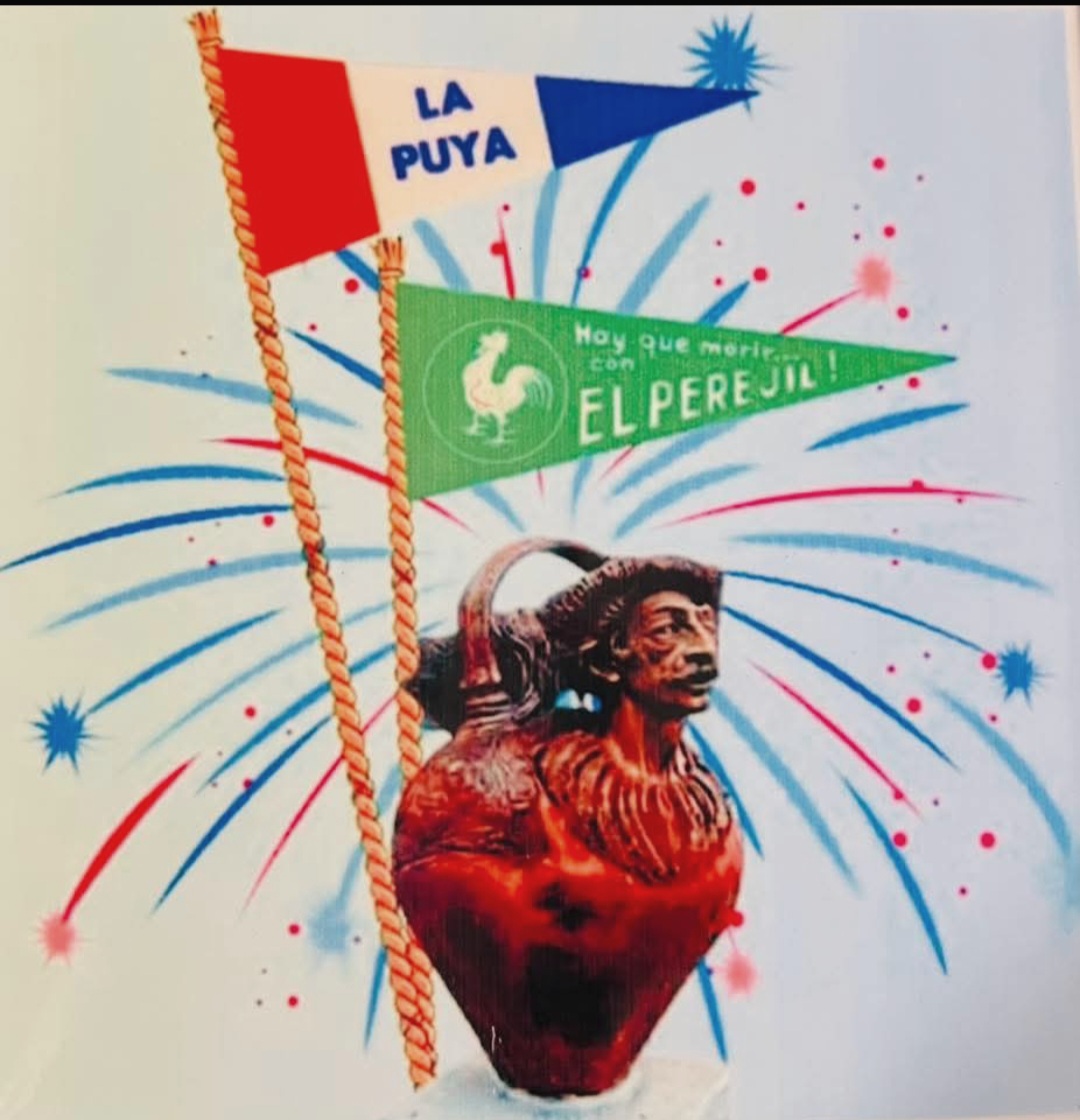 La Parranda, un pilar de identidad en Quemado de Güines