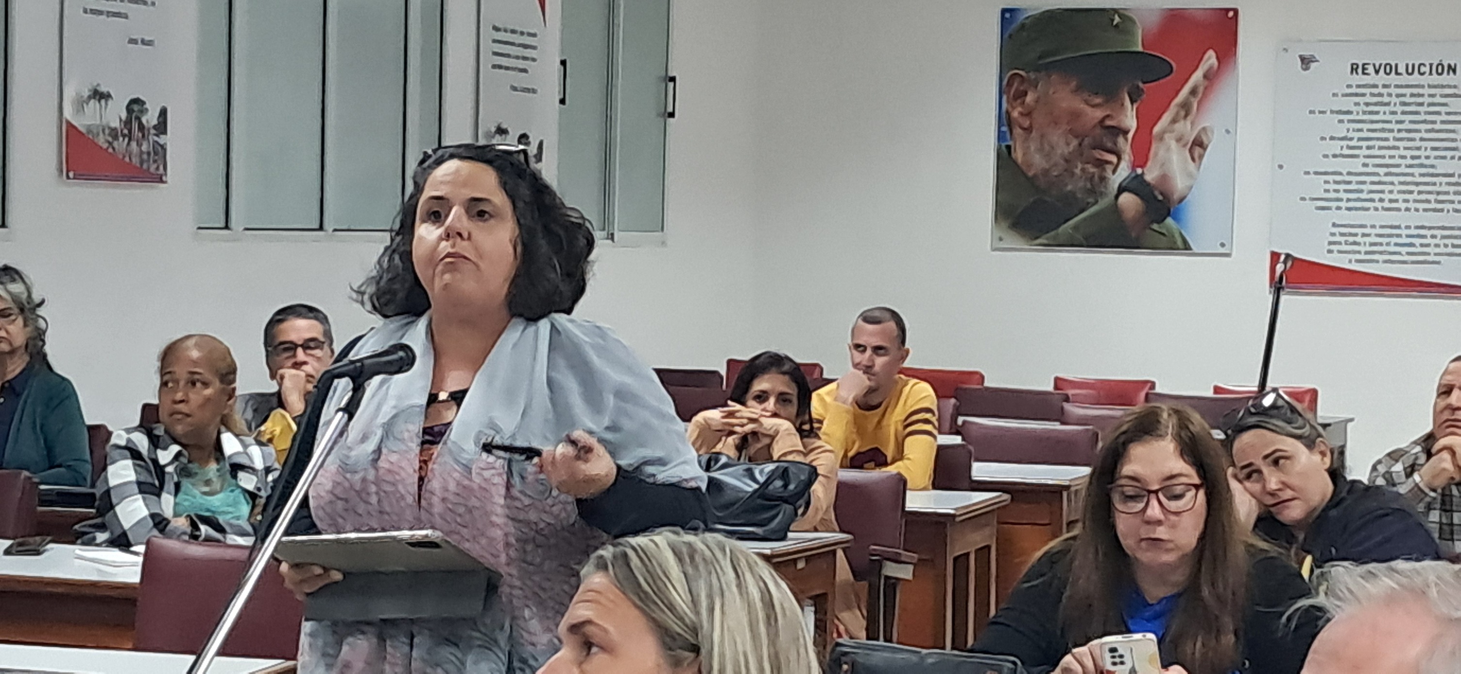 Polo científico productivo de Villa Clara debate temas prioritarios para el desarrollo del territorio