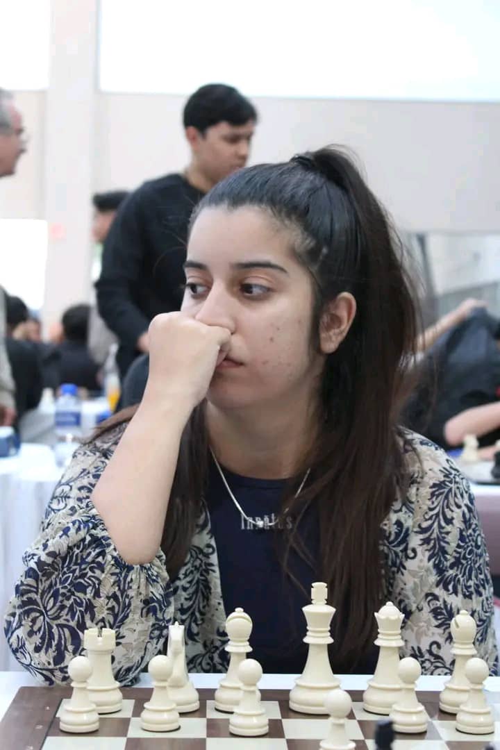 Destacada actuación de ajedrecistas de Villa Clara en Copa Revolución en México