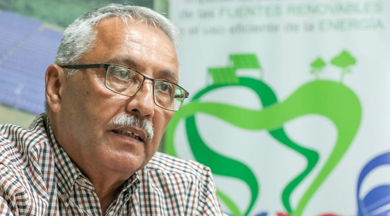 Rosell Guerra: Cuba despliega su estrategia integral para la transición energética