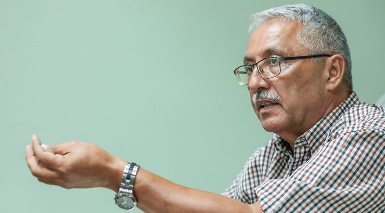 Rosell Guerra: Cuba despliega su estrategia integral para la transición energética