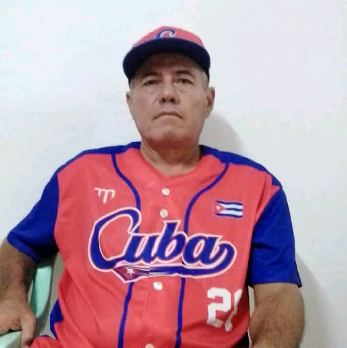 Integran tres villaclareños el equipo Cuba que participará en la Copa América de Beisbol