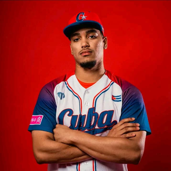 Integran tres villaclareños el equipo Cuba que participará en la Copa América de Beisbol