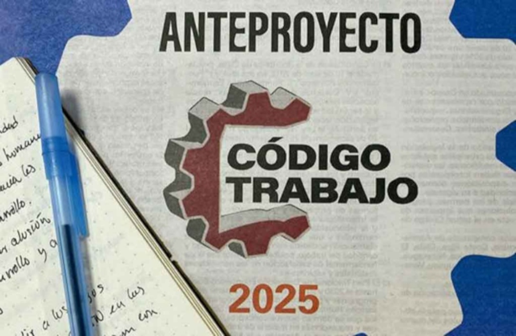 Anteproyecto del Código de Trabajo preserva derechos de las trabajadoras cubanas