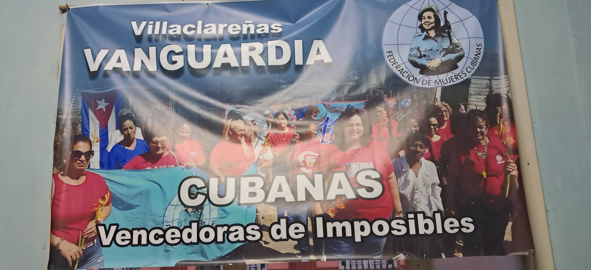 Anteproyecto del Código de Trabajo preserva derechos de las trabajadoras cubanas