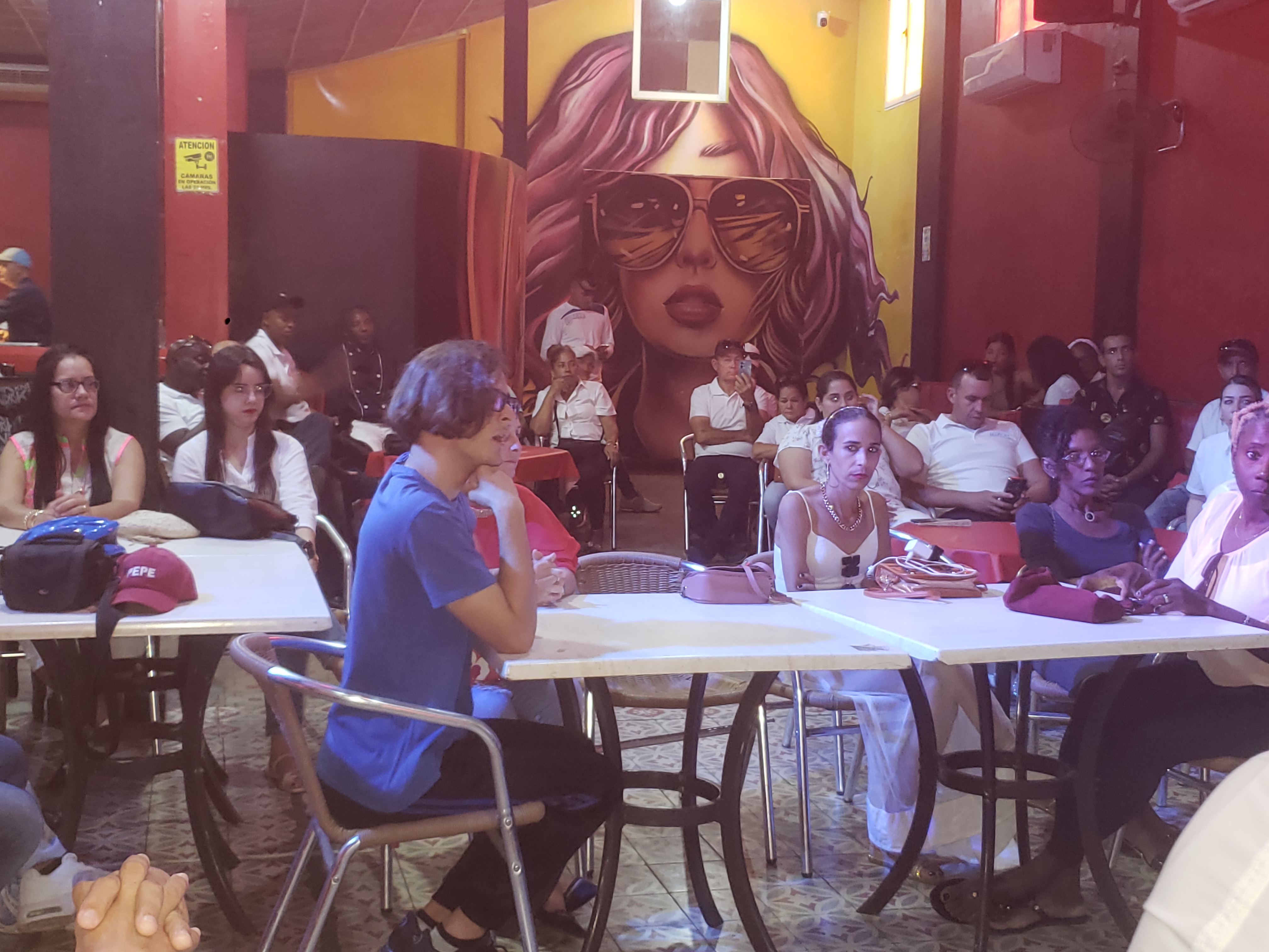 Culmina servicio científico técnico de la unidad de desarrollo e innovación del turismo en Villa Clara en el municipio Sagua la Grande