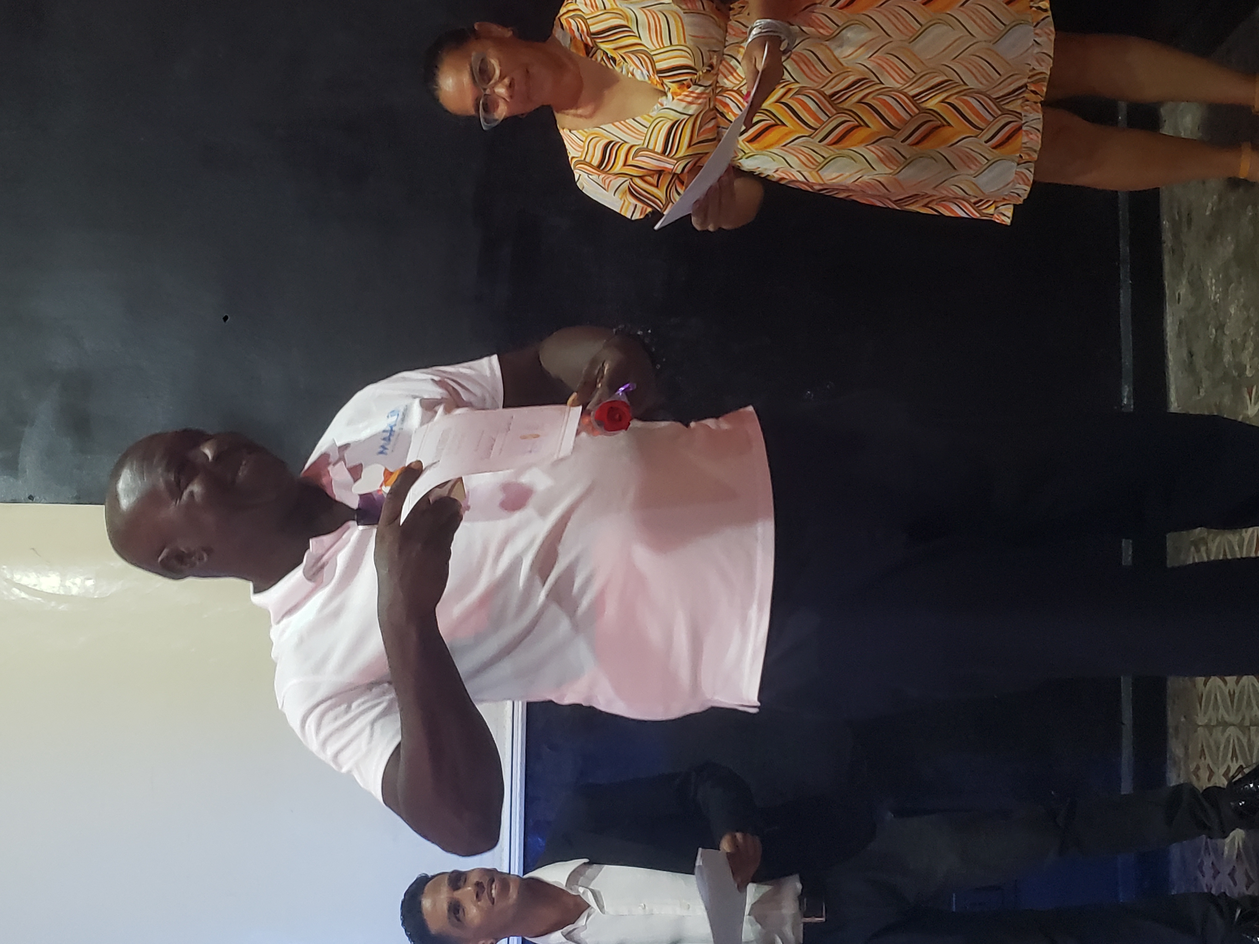 Culmina servicio científico técnico de la unidad de desarrollo e innovación del turismo en Villa Clara en el municipio Sagua la Grande