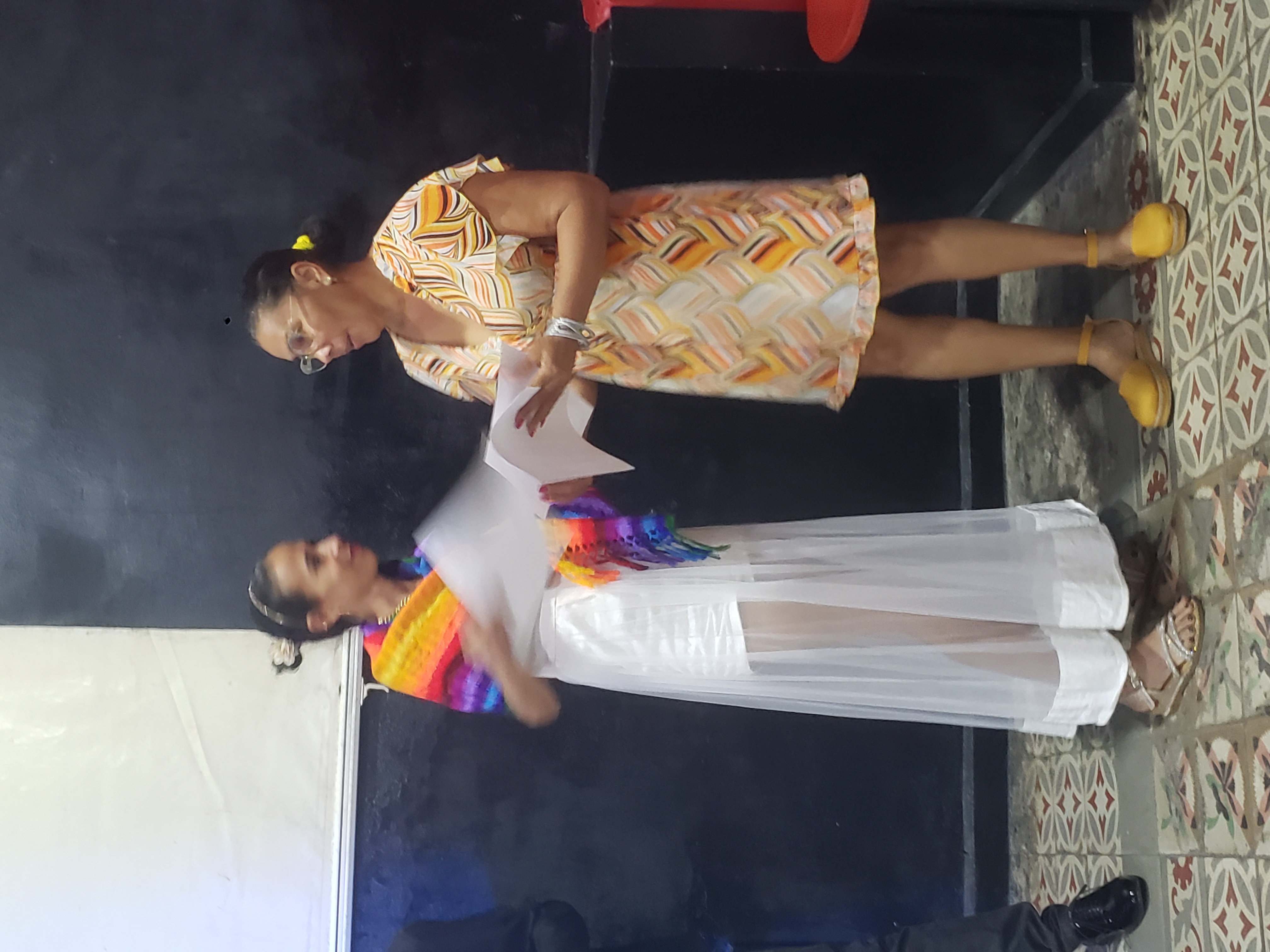 Culmina servicio científico técnico de la unidad de desarrollo e innovación del turismo en Villa Clara en el municipio Sagua la Grande