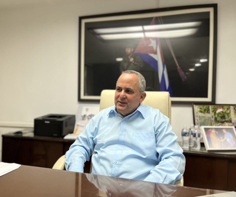 El Programa de Gobierno: Hoja de ruta para la transición socialista en tiempos de “economía de guerra”