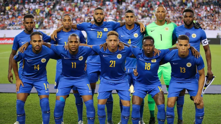 Curazao y Haití: protagonistas de las eliminatorias mundialistas de Concacaf
