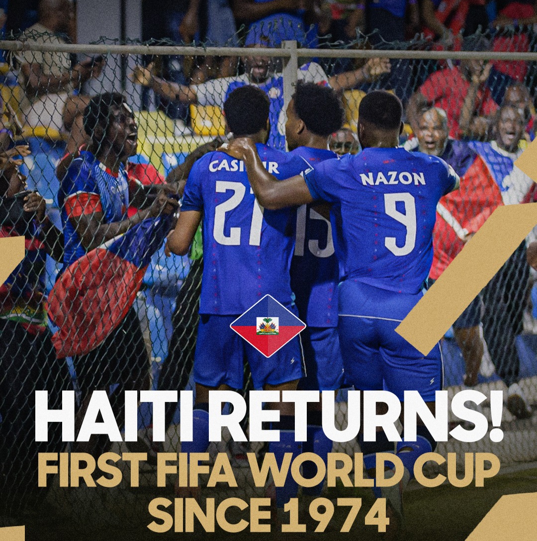 Curazao y Haití: protagonistas de las eliminatorias mundialistas de Concacaf