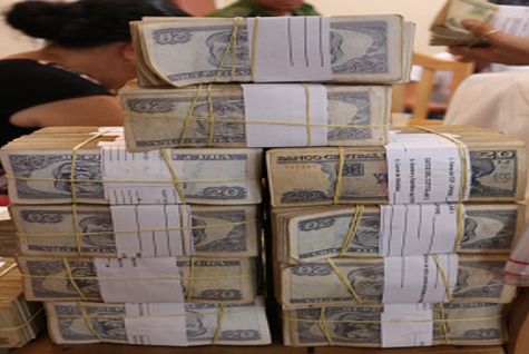 Robo de remesas al descubierto: Autoridades cubanas revelan red delictiva dirigida desde el exterior