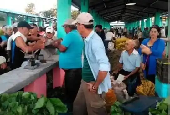 Habrá ferias especiales este fin de año en Villa Clara