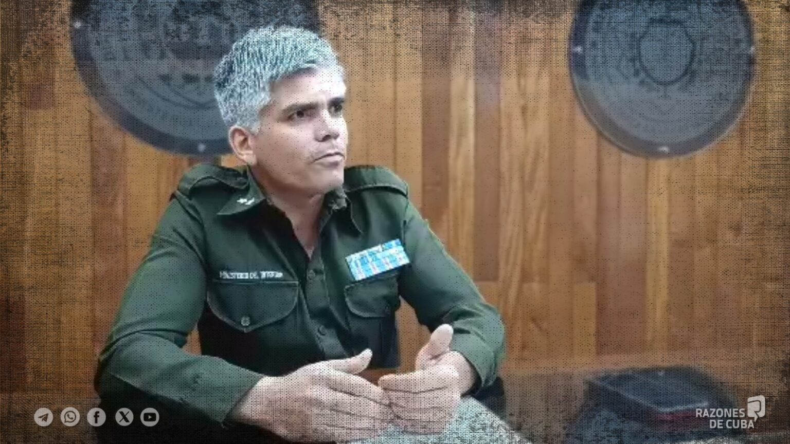 Robo de remesas al descubierto: Autoridades cubanas revelan red delictiva dirigida desde el exterior