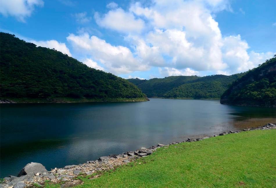 Guamuhaya, tercer Geoparque de Cuba