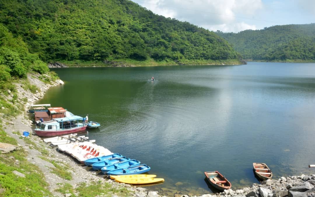 Guamuhaya, tercer Geoparque de Cuba