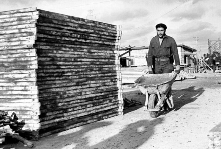 El Domingo que Cuba se volcó al trabajo voluntario