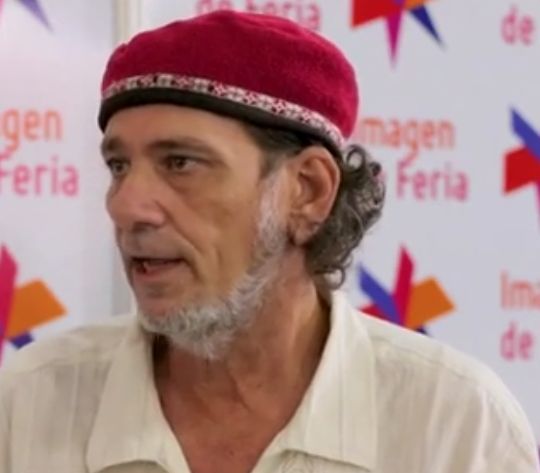 "Santa Clara tiene un encanto que me conmueve"