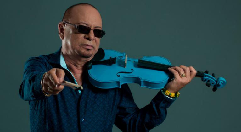 Falleció en La Habana el destacado violinista cubano Enrique Álvarez