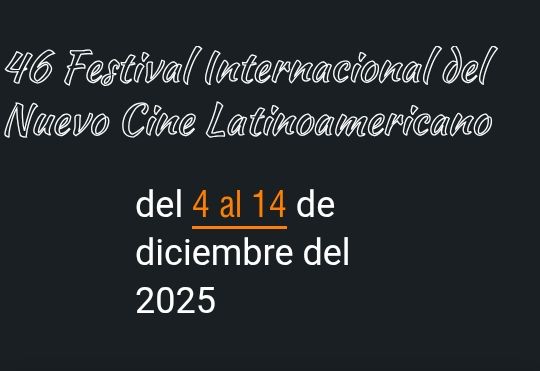 Santa Clara estará también en ambiente de Festival de nuevo cine latinoamericano