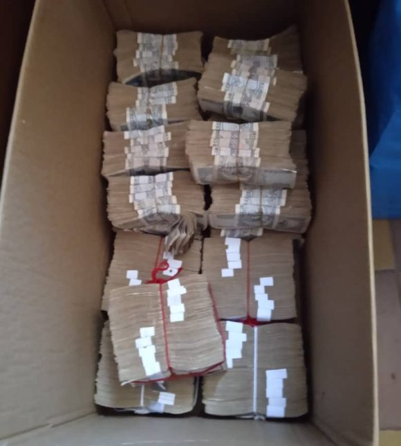 Investigaciones del MININT revelan redes ilícitas que afectan la circulación de divisas en Cuba