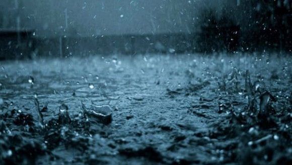 Cambio de tiempo en occidente y centro