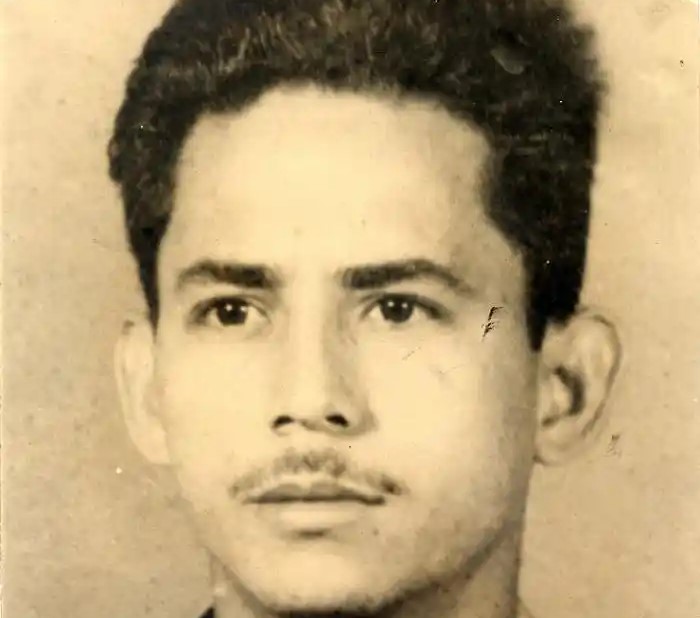 Delfín Sen Cedré en la memoria de su pueblo