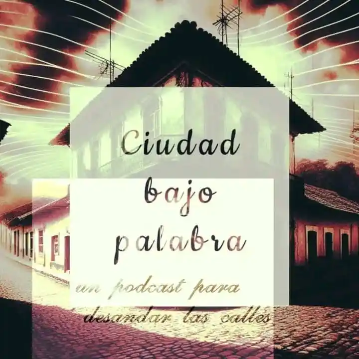Ciudad bajo palabra: Lucía, más conocida como Luciano (+Pódcast) 
