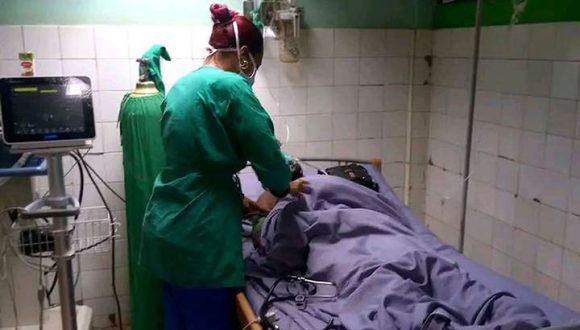 Impacto de rayo en Moa provoca tres fallecidos y cuatro lesionados