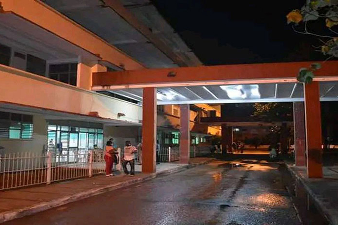 Reportan estado de lesionados tras accidente en Villa Clara 