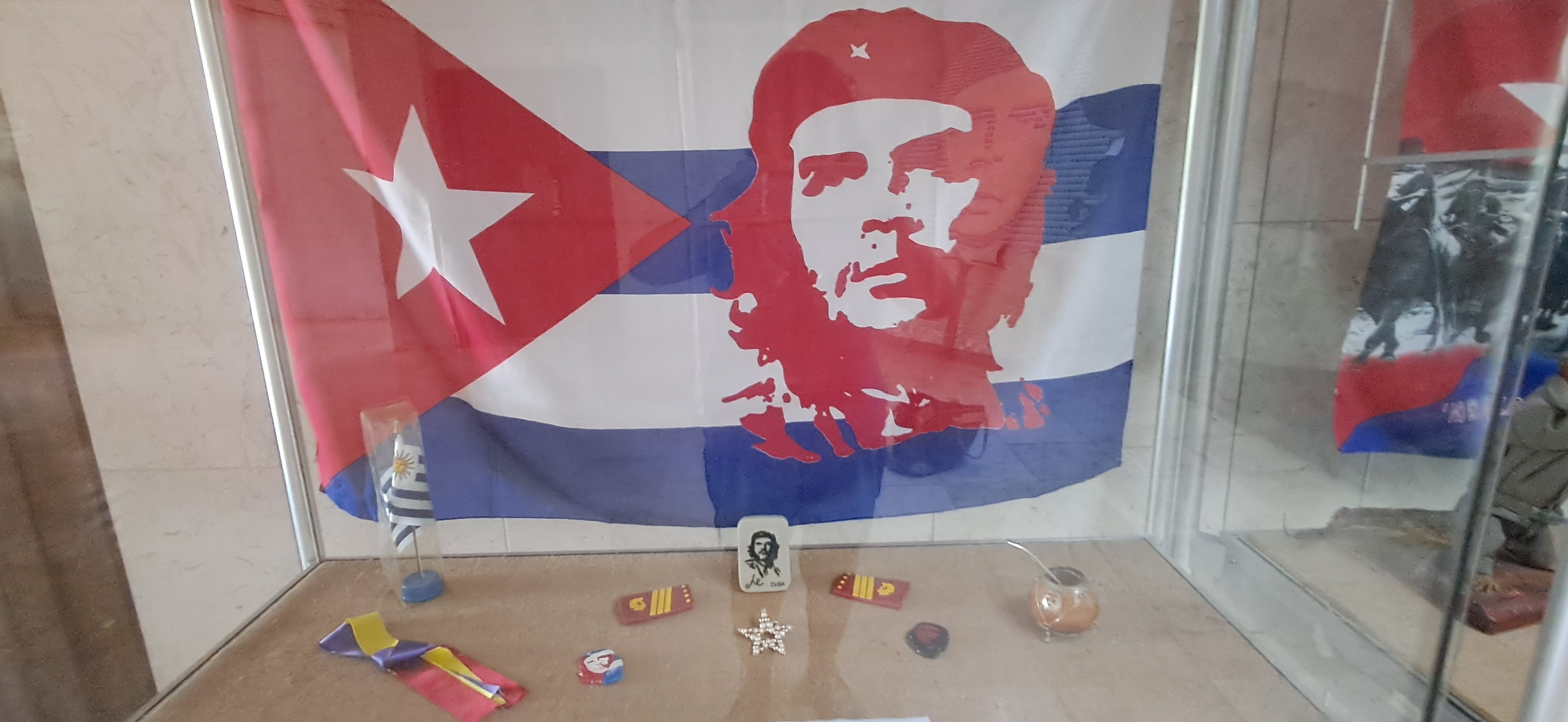 Evocarán en Santa Clara legado del Che en aniversario 58 de su caída en tierras bolivianas