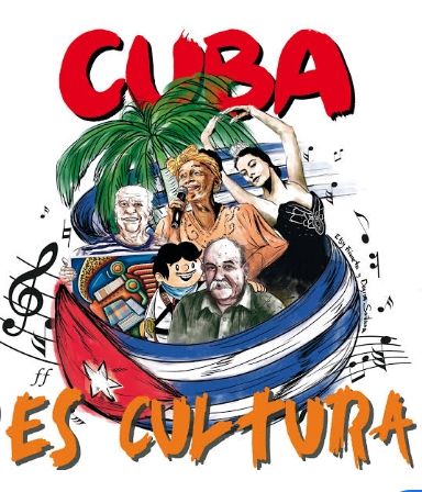 En Villa Clara, Jornada por la Cultura cubana