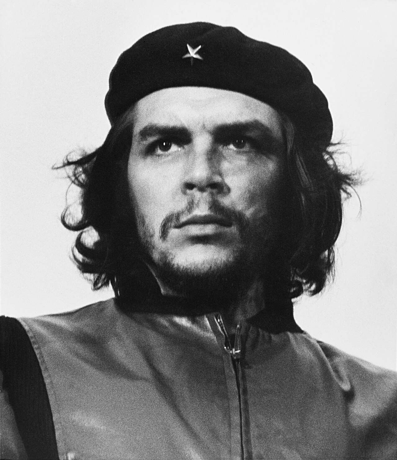 A 58 años de su caída en combate el Che se multiplica