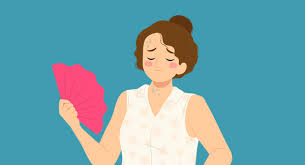 Perimenopausia, lo que toda mujer debe conocer