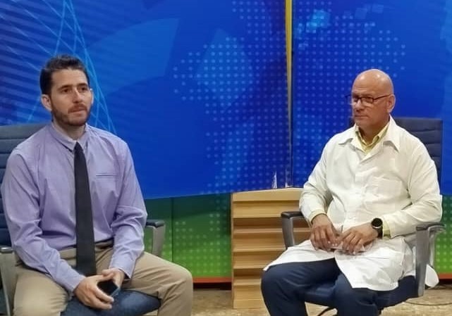 Activan en Villa Clara grupos temporales de enfrentamiento a las arbovirosis