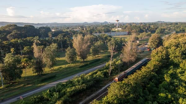 Silbido que despierta la Universidad