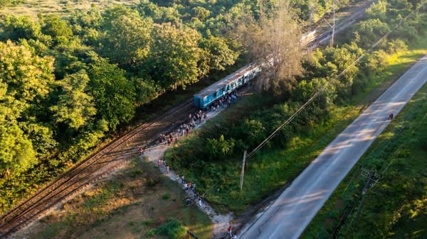 Silbido que despierta la Universidad