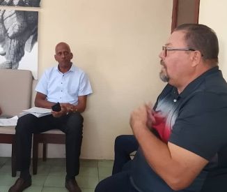Actualizan saberes a jóvenes docentes