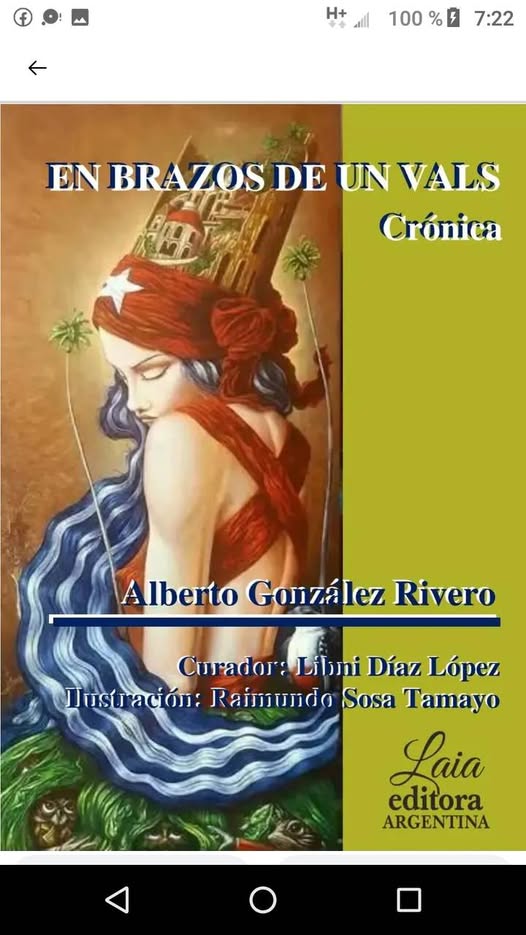 Oilda, la pianista de Calabazar de Sagua