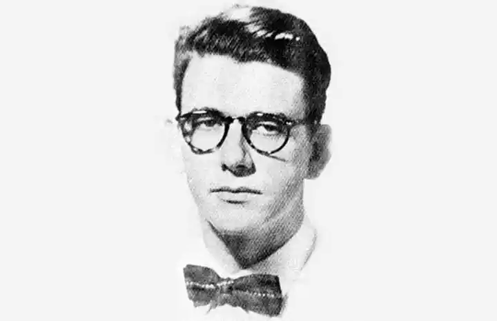 El elegido, el que nace en cada octubre