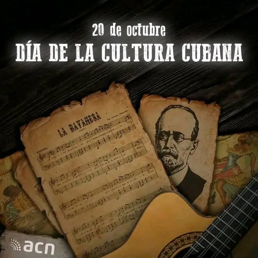 La Cultura cubana: herencia, identidad y porvenir