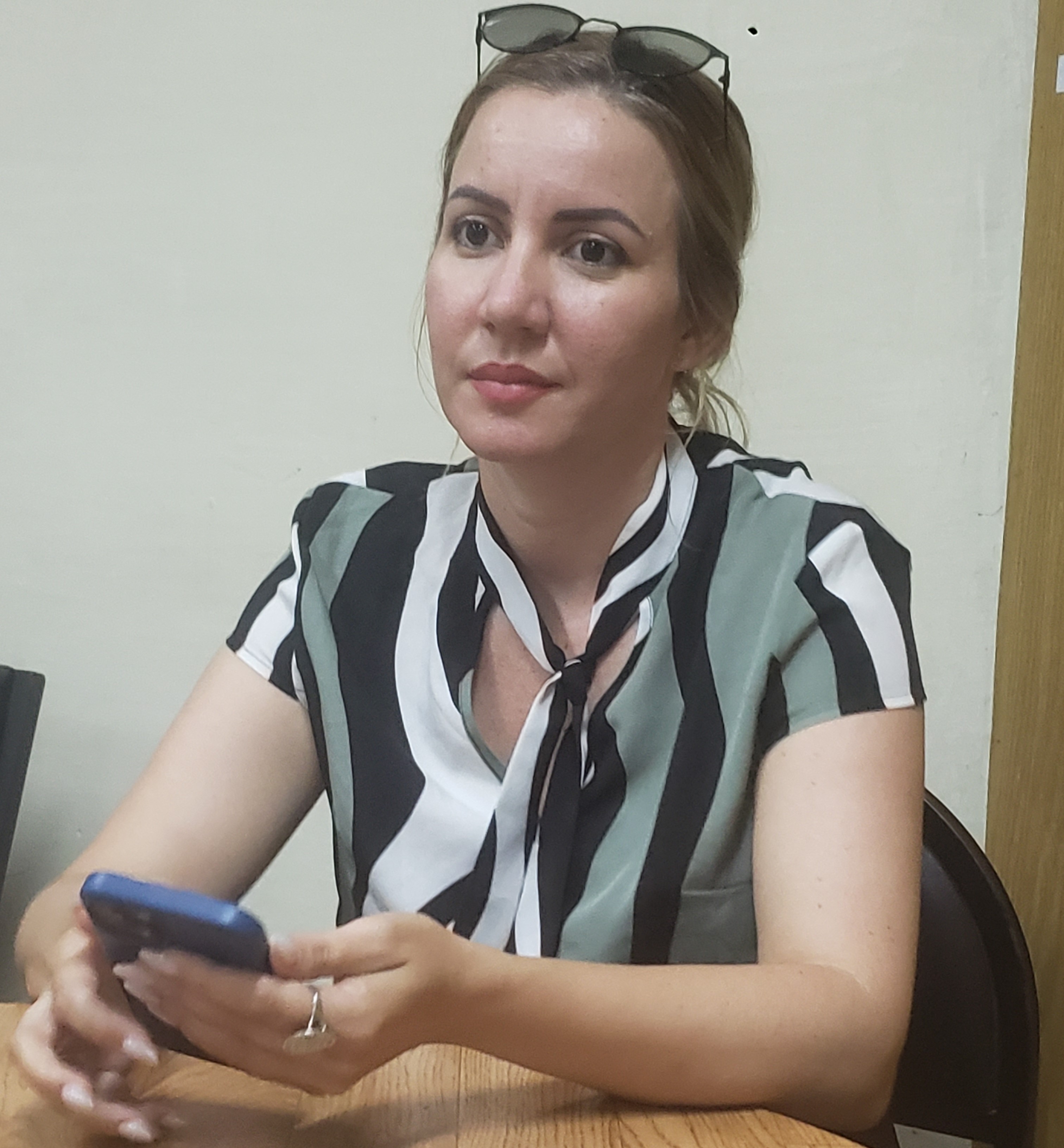 Neisy Milagros Aria Santana dijo que la convocatoria promete integrar el conocimiento local con experiencias internacionales. «InterGest Villa Clara 2025 impulsará la transformación digital y la gestión innovadora en Cuba», expresó.