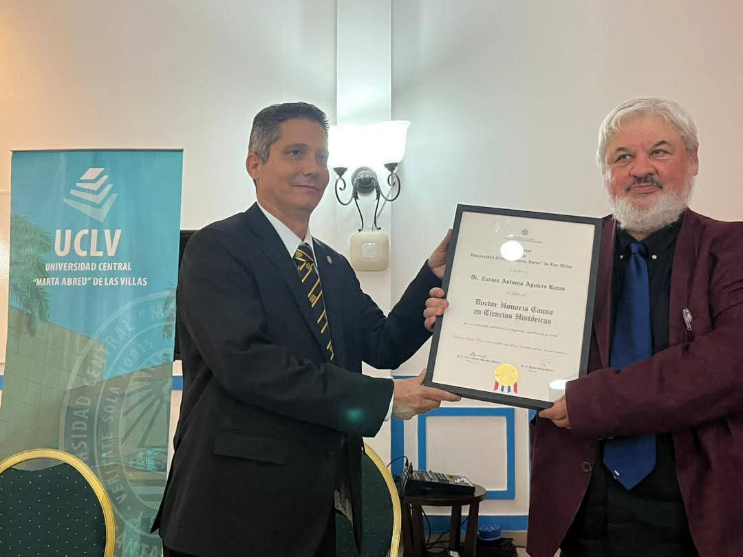 Alianzas consolidadas en fructíferas jornadas de ciencia e innovación